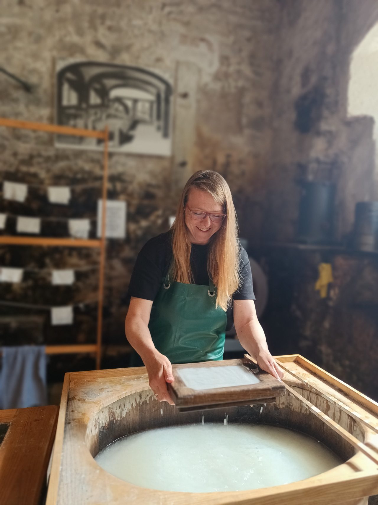 1 Berl,heike Homburg Paper Mill