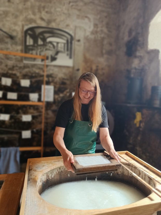 1 Berl,heike Homburg Paper Mill