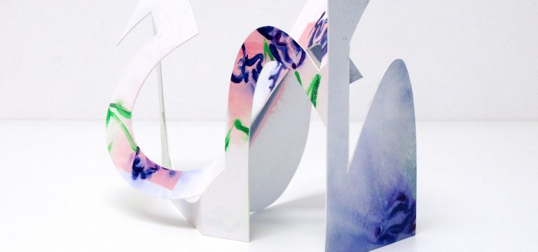 Ausstellung Objekt Helena