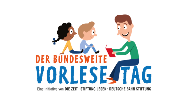 Bundesweiter Vorlesetag Logo 1920x1080