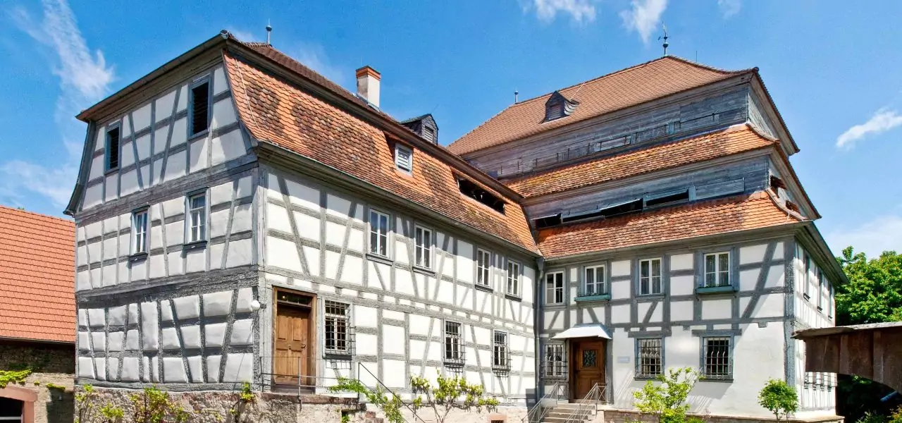 Papiermuehle Museum