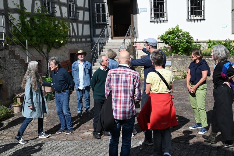 Papiermuehle Fuehrung 2